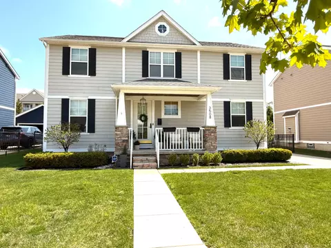 3508 Durham Rd, Royal Oak, MI 48073
