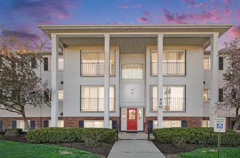 420 Baldwin Ave #92, Rochester, MI 48307