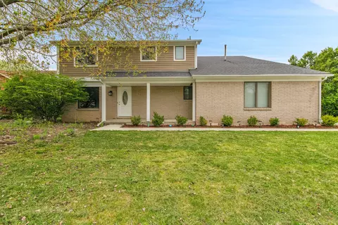 24532 El Marco Dr, Farmington Hills, MI 48336