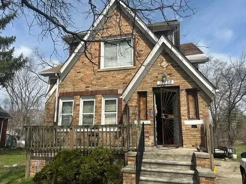 13139 Evanston St, Detroit, MI 48213