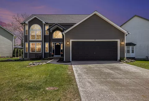 778 Woodleigh Way, Oxford, MI 48371