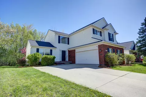 7273 Belle Meade St, Ypsilanti, MI 48197