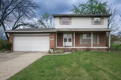 3050 W Hill Rd, Mundy, MI 48507
