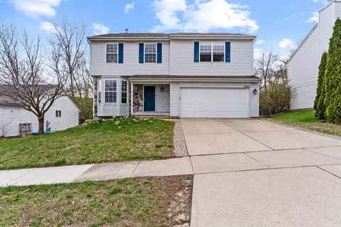 3342 Herrington Dr, Holly, MI 48442