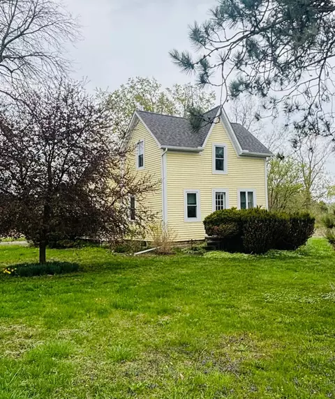 8455 Clear Lake Rd, Burnside, MI 48416