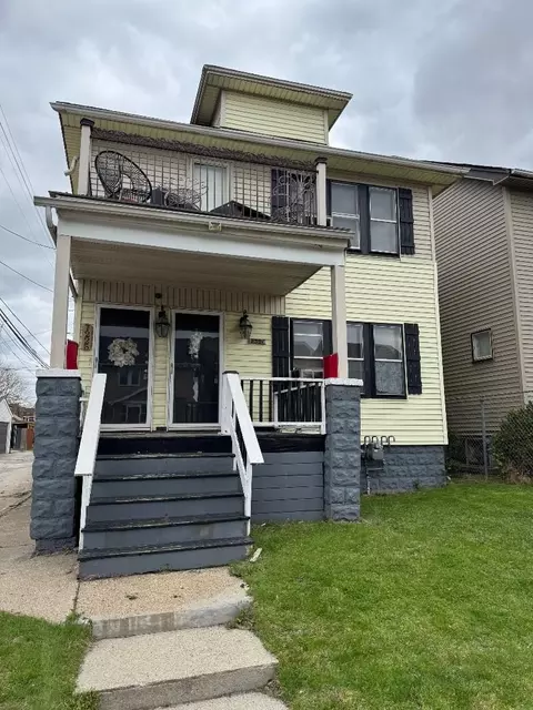 7225 Senator St, Detroit, MI 48209