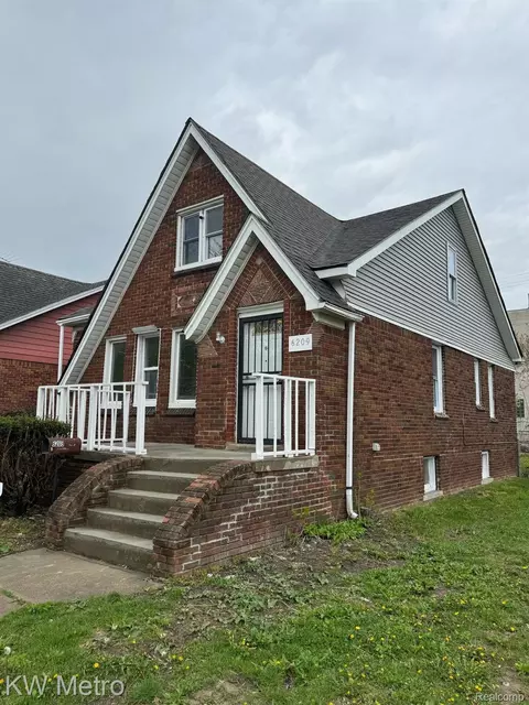 6209 Oldtown St, Detroit, MI 48224