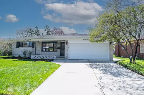 13512 Darryl Dr, Warren, MI 48088