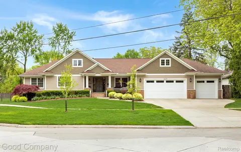 1605 Lloyd Ave, Royal Oak, MI 48073