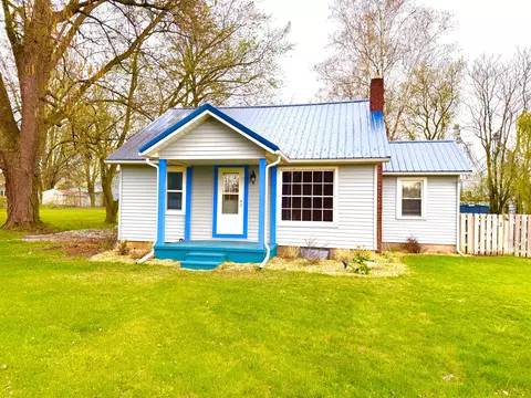 4705 North St, Millington, MI 48746