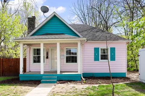 610 E Cross St, Ypsilanti, MI 48198