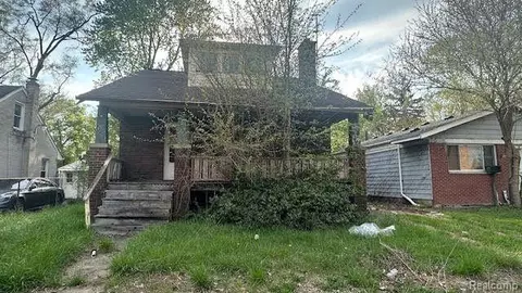 15833 Braile St, Detroit, MI 48223