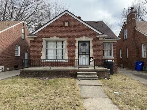 12090 Engleside St, Detroit, MI 48205