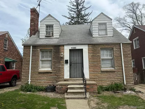 11384 Stockwell St, Detroit, MI 48224