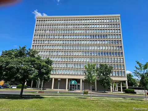 22700 Garrison St #602, Dearborn, MI 48124