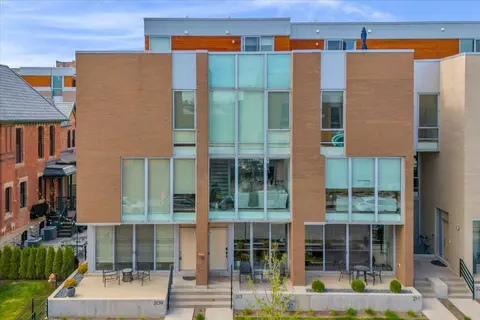 213 Alfred St, Detroit, MI 48201