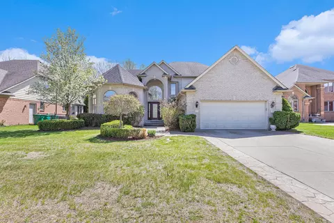 13304 Windham Dr, Washington, MI 48094