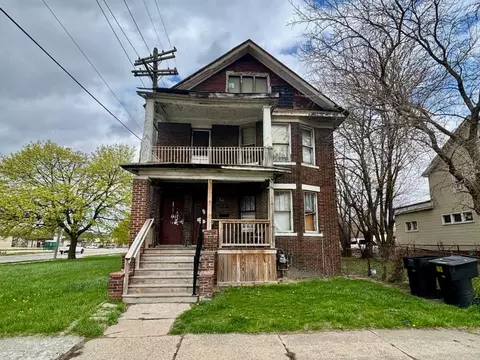 1728 Pingree St, Detroit, MI 48206