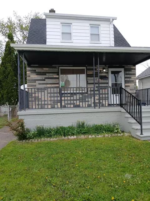 1430 Montie Rd, Lincoln Park, MI 48146