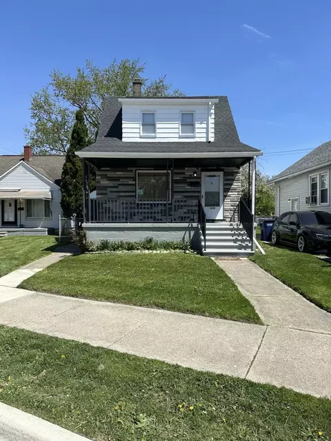 1430 Montie Rd, Lincoln Park, MI 48146