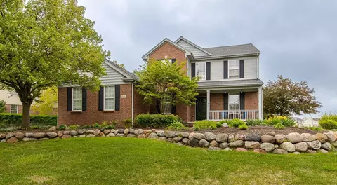 1054 Chelsea Blvd, Oxford, MI 48371