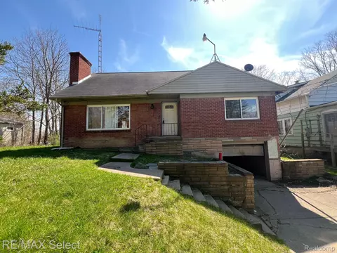3087 Hatherly Ave, Flint, MI 48504