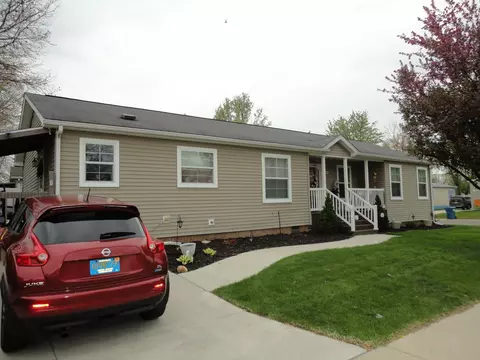 506 Missouri Riv, Adrian, MI 49221