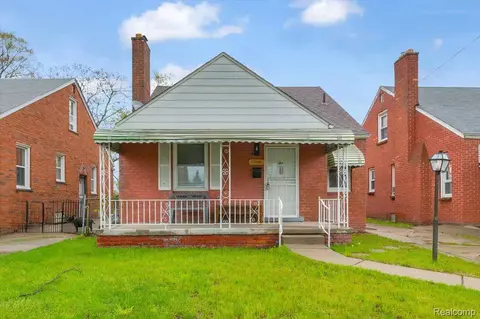 20538 Dean St, Detroit, MI 48234
