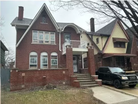 4238 Cortland St, Detroit, MI 48204