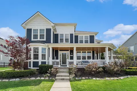 18760 Johannes St, Macomb, MI 48042