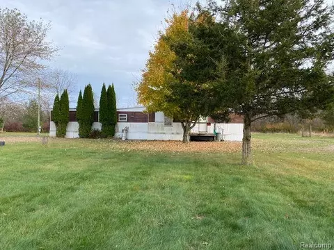 1771 S Hurds Corner Rd, Wells, MI 48723