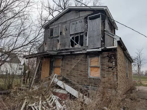 1984 Dearing St, Detroit, MI 48212
