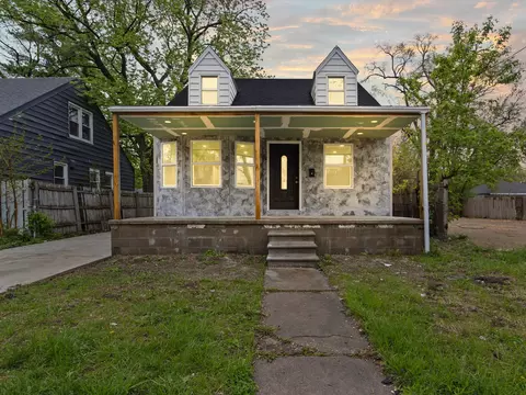 7780 Faust Ave, Detroit, MI 48228