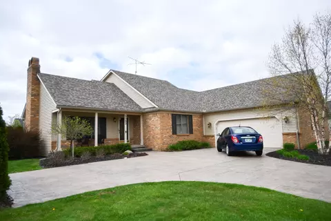4083 Winter Hue Ln, Richfield, MI 48423