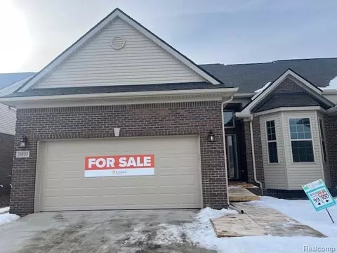 20800 Burn Dr, Macomb, MI 48044