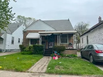 18666 Gable St, Detroit, MI 48234