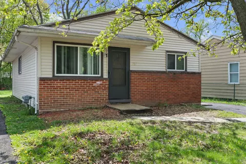 289 Nebraska Ave, Pontiac, MI 48341