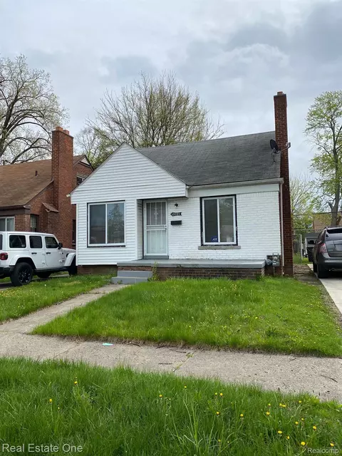 19784 Mansfield St, Detroit, MI 48235
