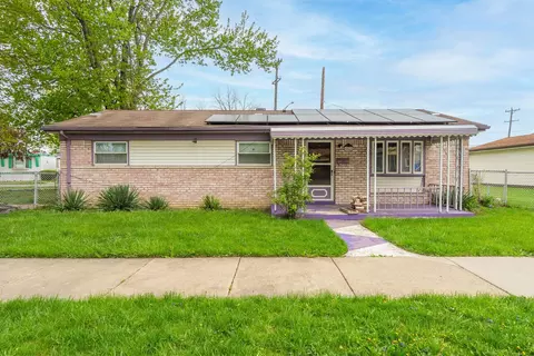 4416 10th St, Ecorse, MI 48229