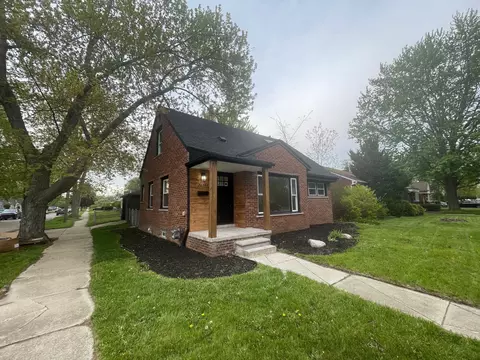26744 W Chicago, Redford, MI 48239