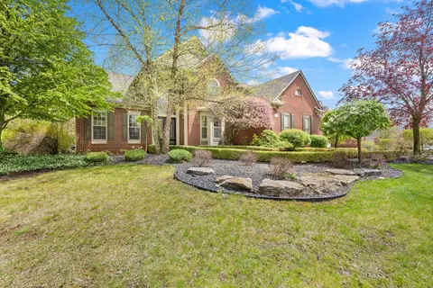 22574 Autumn Park Blvd, Novi, MI 48374