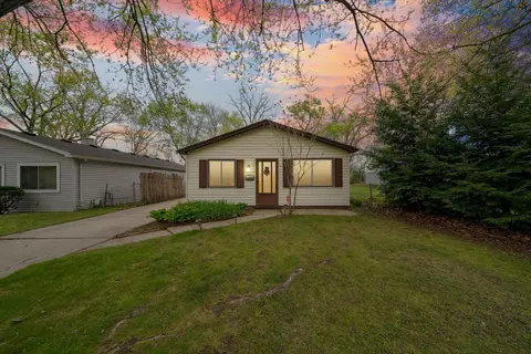 26396 Spicer St, Madison Heights, MI 48071