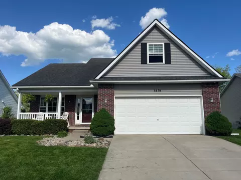 7479 Cedar, Goodrich, MI 48438