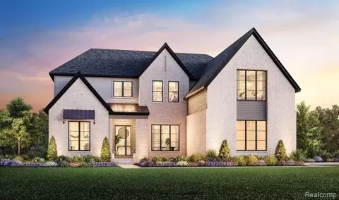 3440 Maple Ridge Dr, Ann Arbor, MI 48105