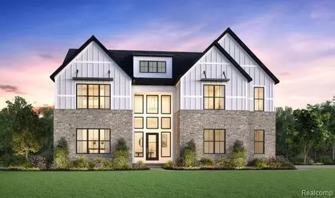 3470 Maple Ridge Dr, Ann Arbor, MI 48105