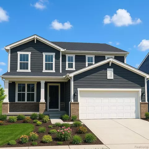 59560 Schuss Gully Dr, Lyon, MI 48165