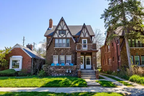 186 Eastlawn St, Detroit, MI 48215