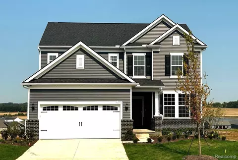59567 Schuss Gully Dr, New Hudson, MI 48165