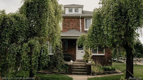 15261 Demean Ave, Allen Park, MI 48101