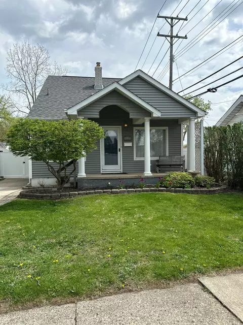 1782 Tyler Ave, Berkley, MI 48072